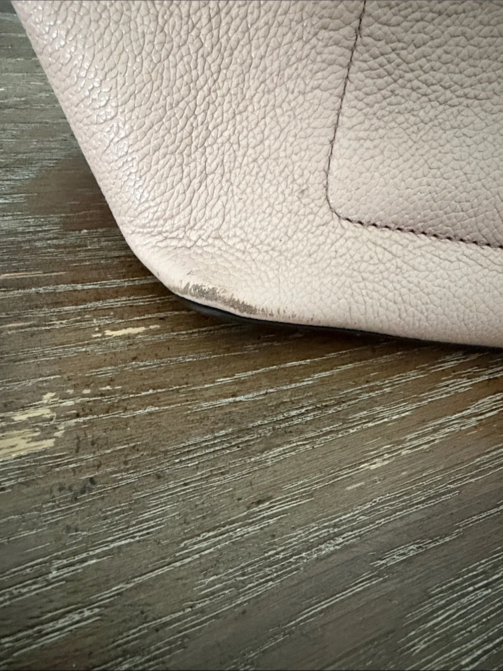 Light Pink Kate Spade Bag